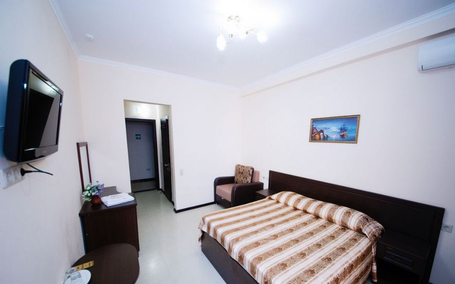 Фото Море Ресорт