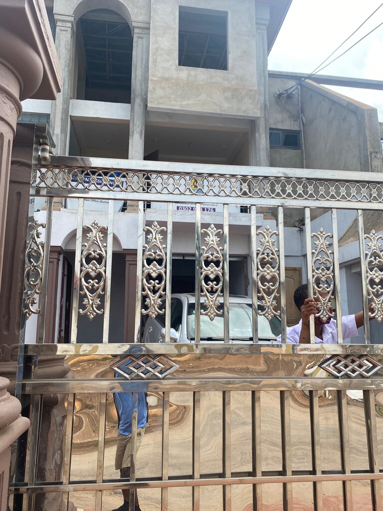 Financial consulting Masloc Ahdwo branch, Kumasi, photo