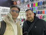 Apple Pie (Vladimir, Suzdalskiy Avenue, 28), phone repair