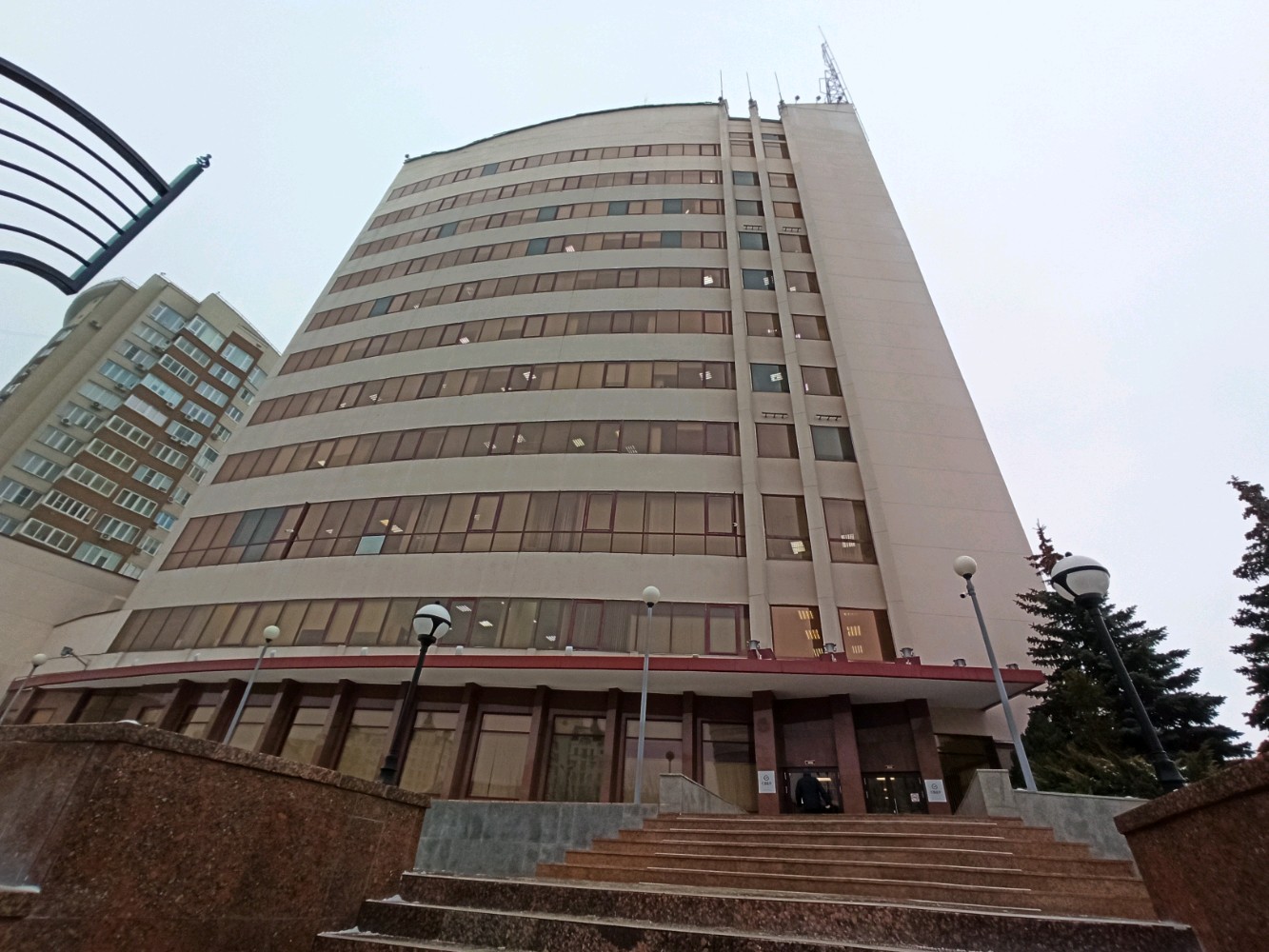 Фото: Пятёрочка, супермаркет, ул. 9 Января, 54В, Воронеж - Яндекс Карты