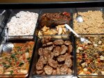 Sardunya Ev Yemekleri (Чанаккале, район Чанаккале Меркез, Кемальпаша, улица Фетване, 11), кафе в Чанаккале