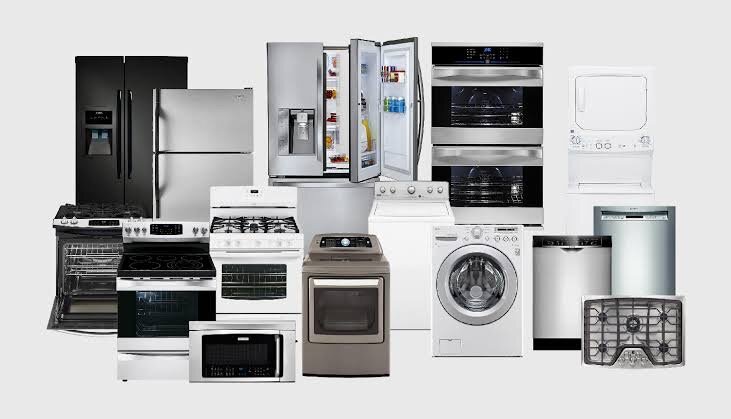 Ремонт бытовой техники Izmir Service White Goods Combi Boiler Service, Измир, фото