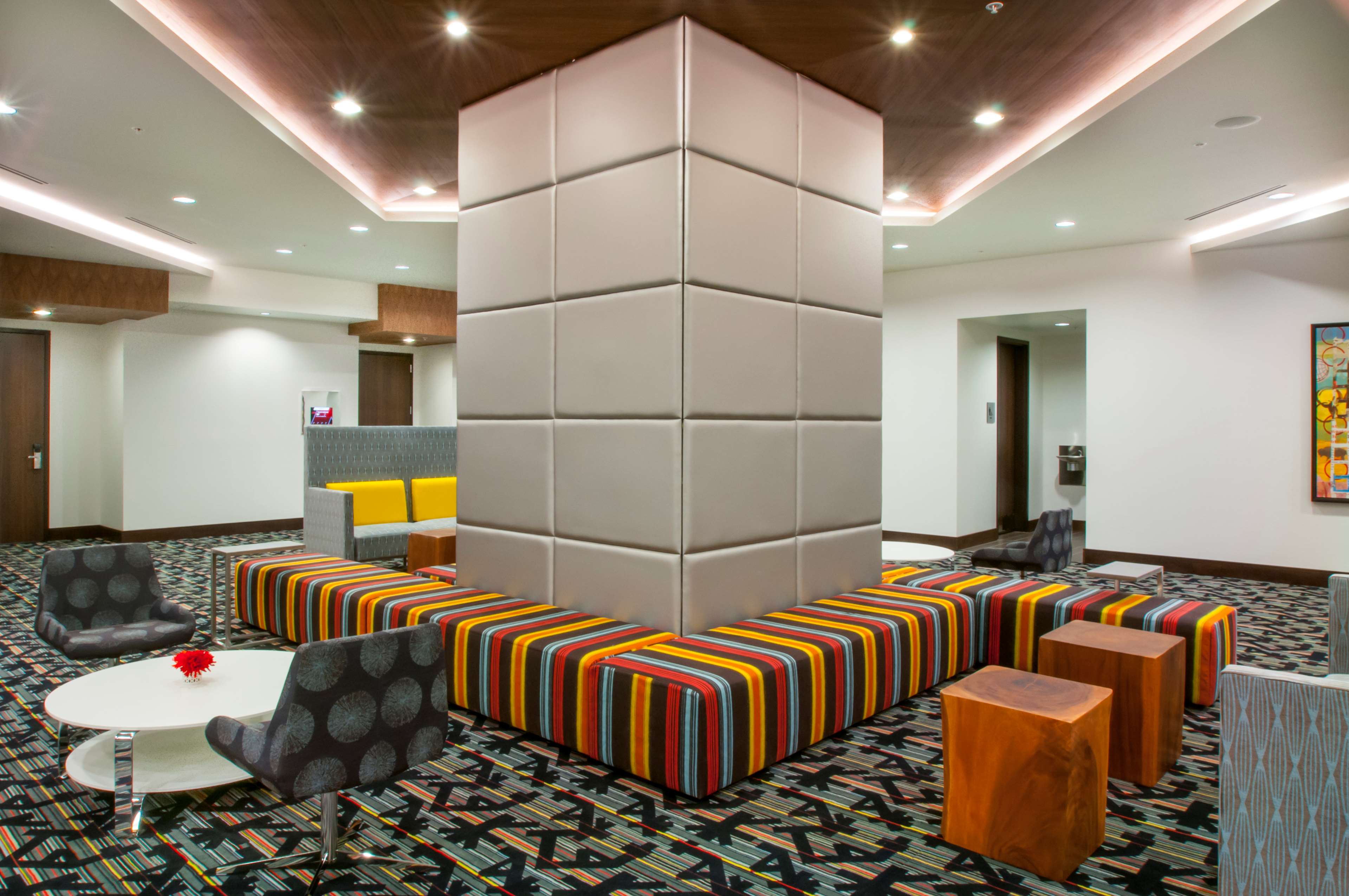 Фото Homewood Suites by Hilton Denver Downtown-Convention Center