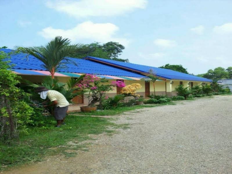 Фото Khemthong Resort 9