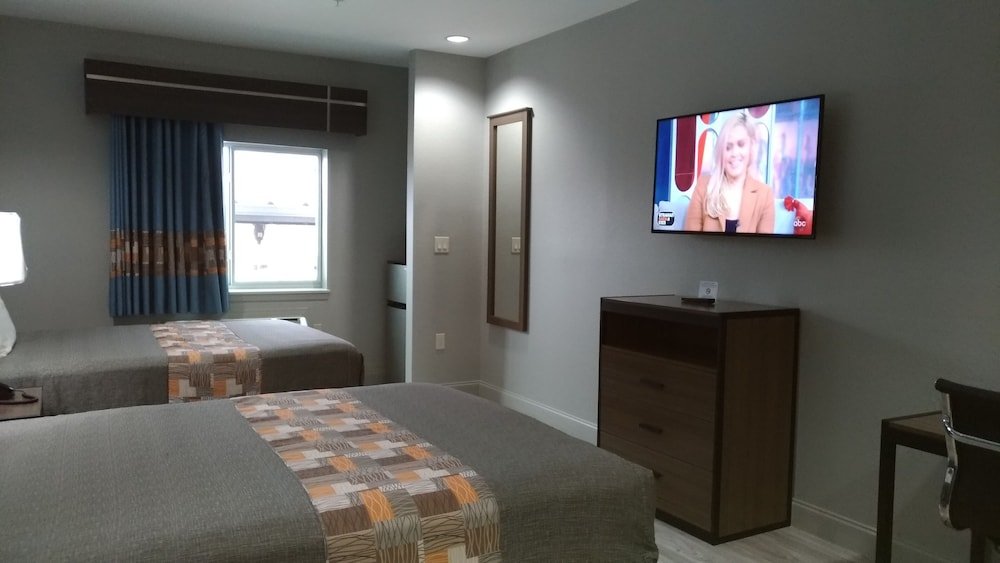 Фото Haven Inn & Suites Downtown Houston