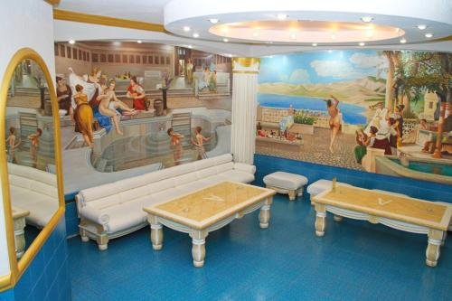 Фото Амазонка