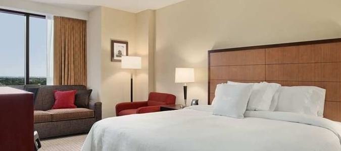 Фото Homewood Suites by Hilton University City