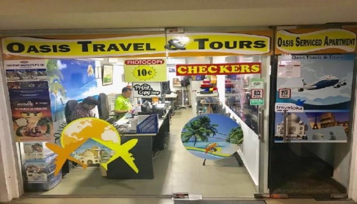 Фото Campbell Inn