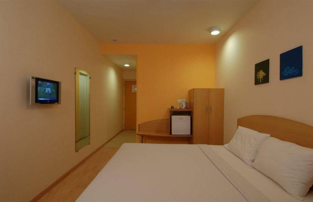 Фото Ginger Jaipur