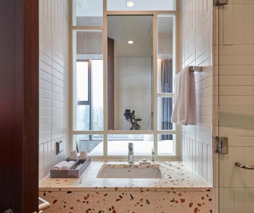 Фото Hotel In 9 Gangnam 