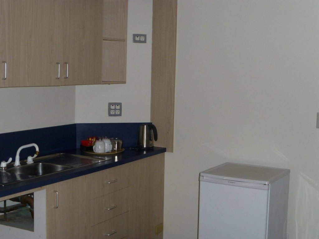 Фото Mariners Court Hotel Sydney