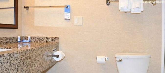 Фото Fairfield Inn & Suites by Marriott Grand Junction Downtown