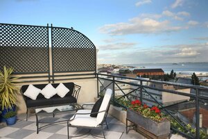 Гостиница AS Janelas Verdes Inn, a Lisbon Heritage Collection