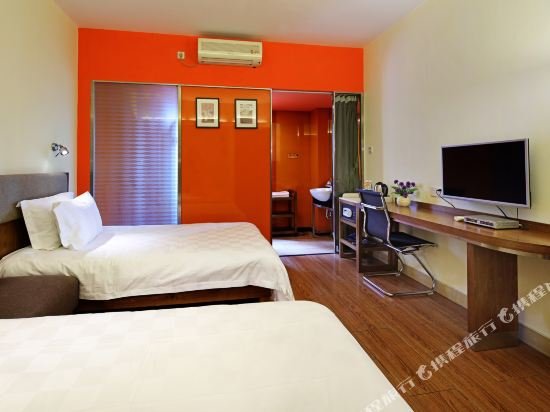 Фото Garden Inn 4th Zhongshan Road Branch