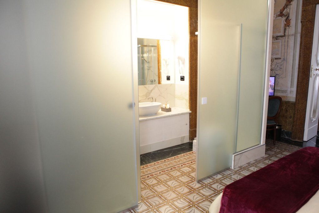 Фото Villa Signorini Events & Hotel