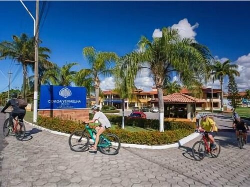 Гостиница Coroa Vermelha Beach - All Inclusive в Штате Баия