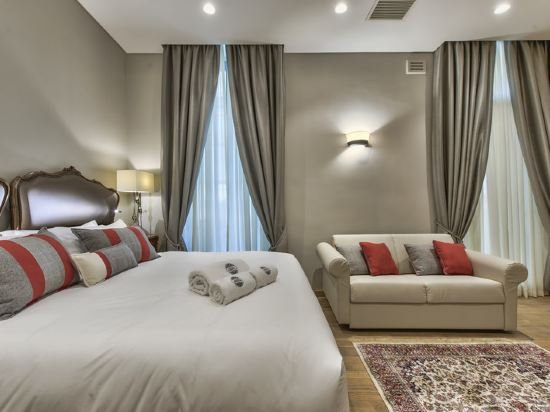 Фото Palazzo Consiglia - Ik Collection