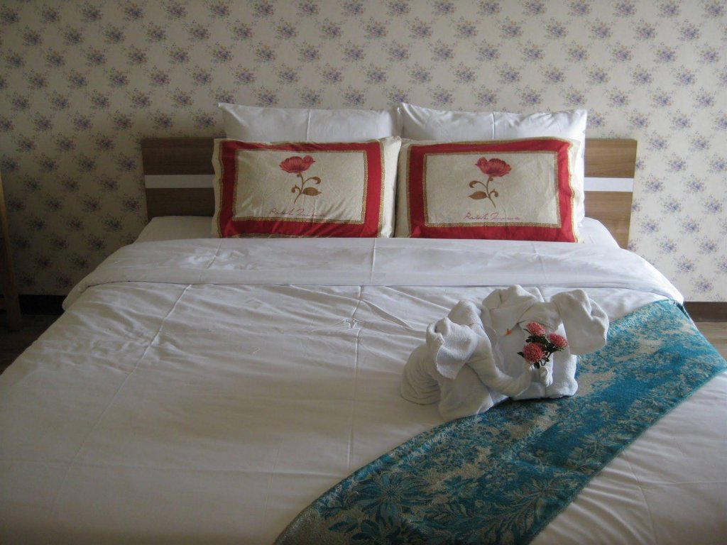 Фото Komol Residence Bangkok