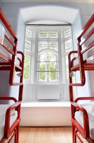 Фото Astor Hyde Park Hostel - Adults Only