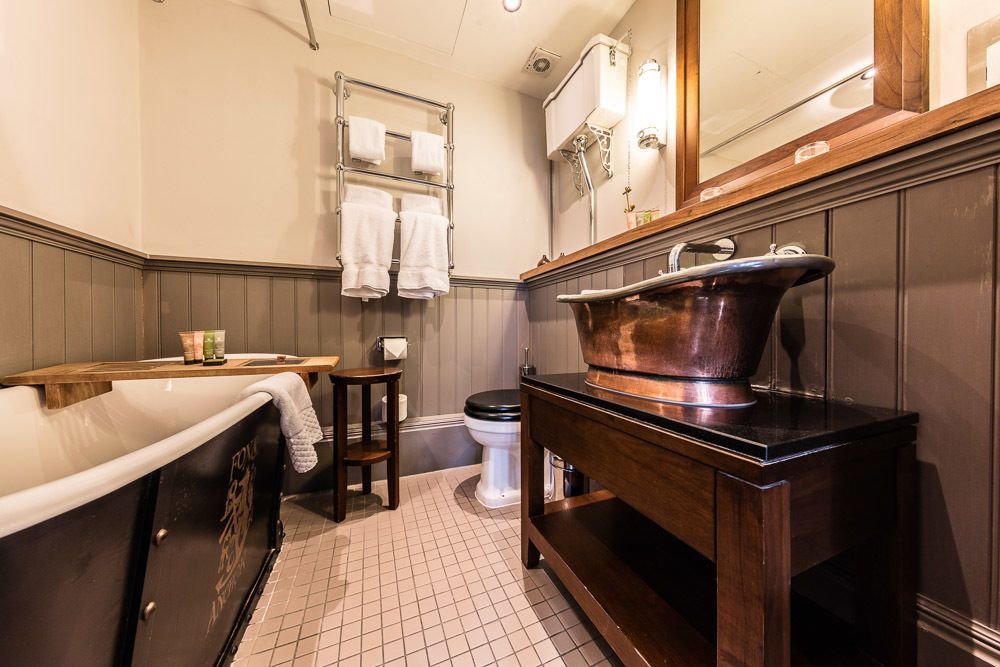 Фото Fox and Anchor