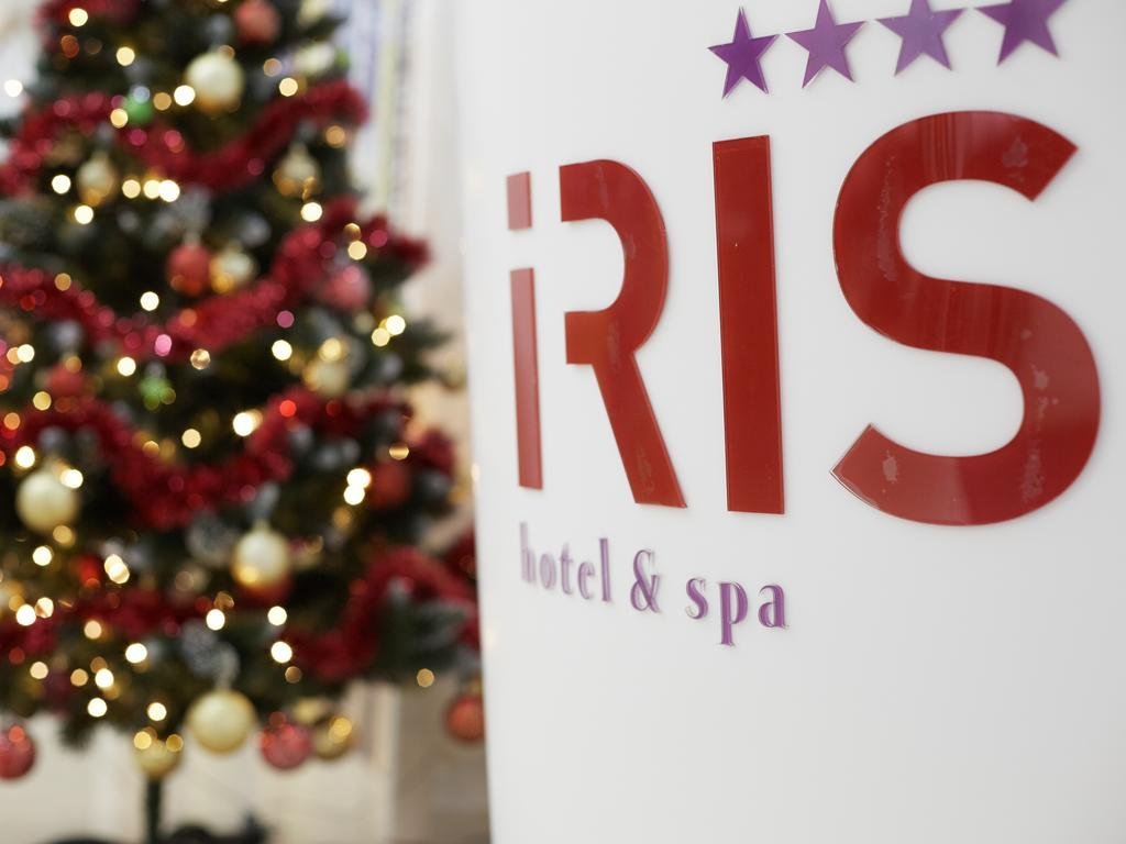 Фото SPA hotel Iris
