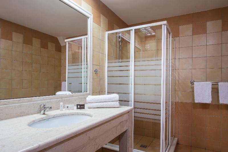Фото Porto Greco Village Beach Hotel