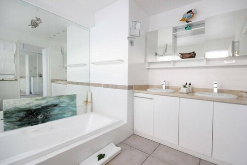 Гостиница Whale Coast Ocean Villa
