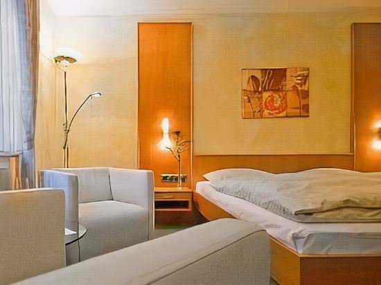 Фото Hotel Am Rosenberg