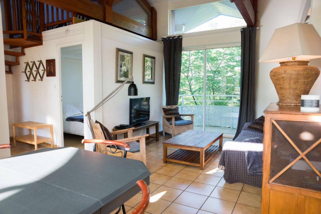 Фото Le Lodge du Cap-Ferret