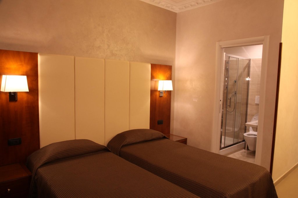 Фото B&b Federica's House in Rome