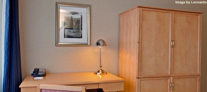 Фото Crowne Plaza Los Angeles Harbor Hotel, an Ihg Hotel