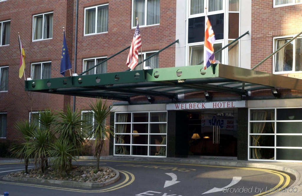 Фото Roomzzz Nottingham City