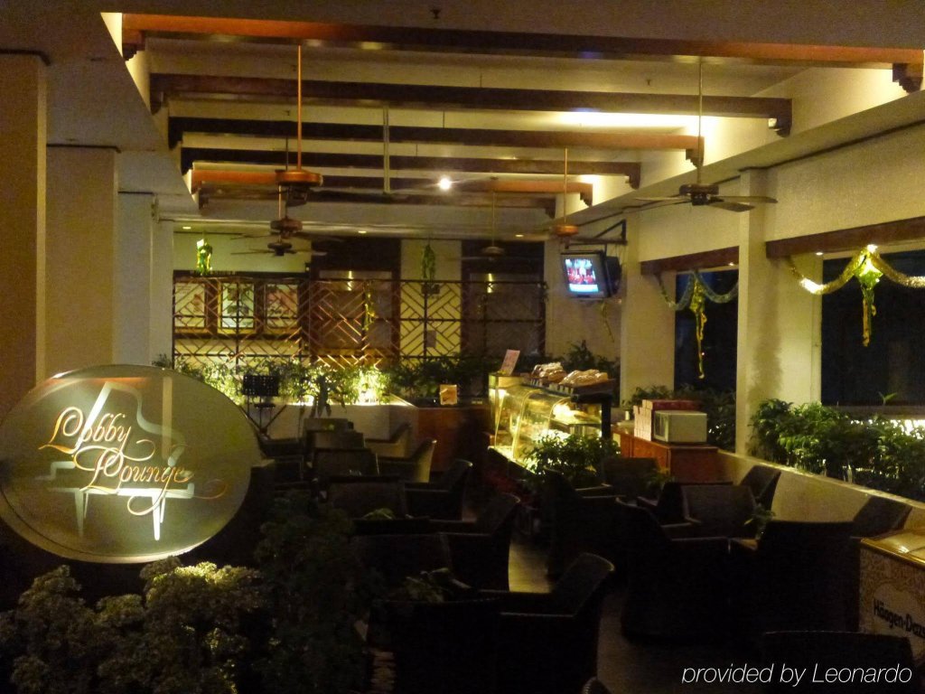 Фото Sabah Hotel Sandakan