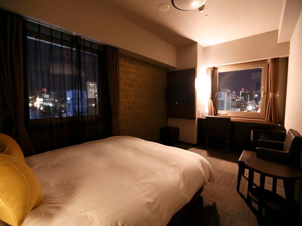 Фото Dormy Inn Premium Namba Natural Hot Spring