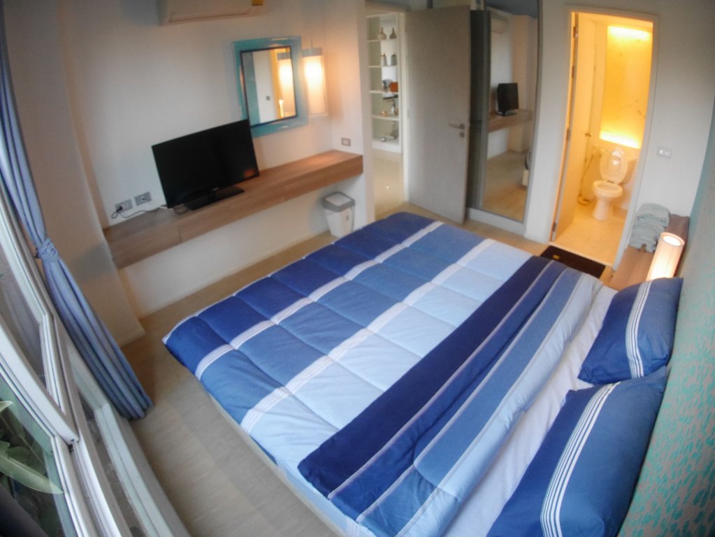 Фото Atlantis Condo Resort