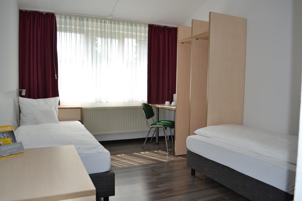 Фото Europa-Haus Bocholt