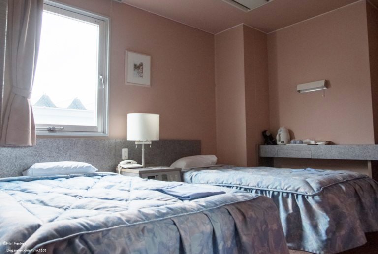 Фото Minpaku Yoshiei