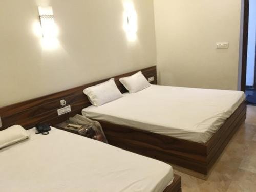 Фото Kohinoor Palace