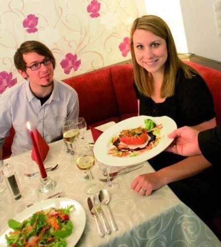 Фото Hotel Am Kurpark Späth