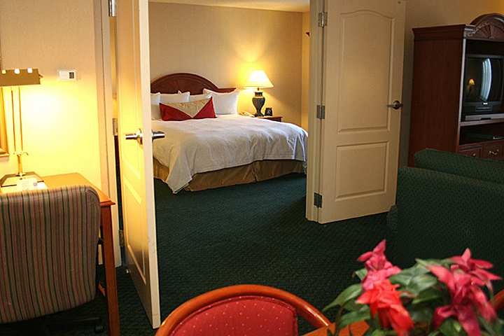 Фото Hilton Garden Inn Shelton