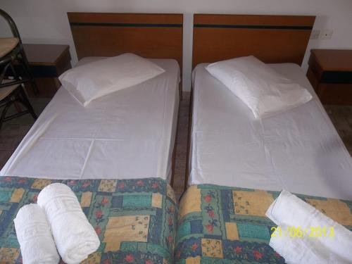 Фото Villa Del Sol Corfu