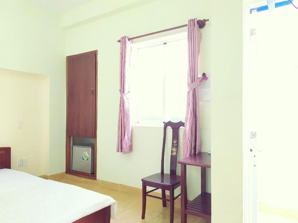 Фото Xuan Binh Hotel