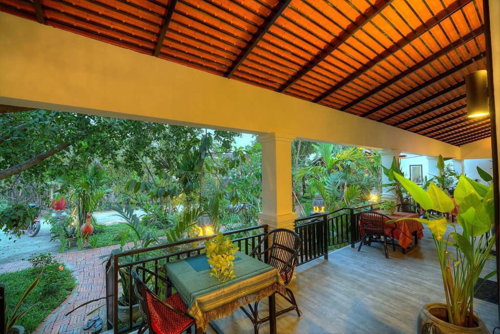 Фото Kanak Angkor Boutique