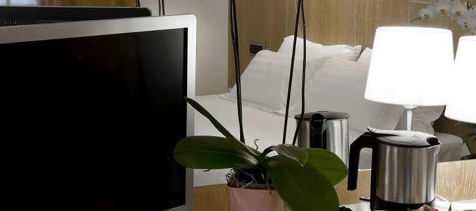 Фото Hilton Garden Inn Rome Claridge