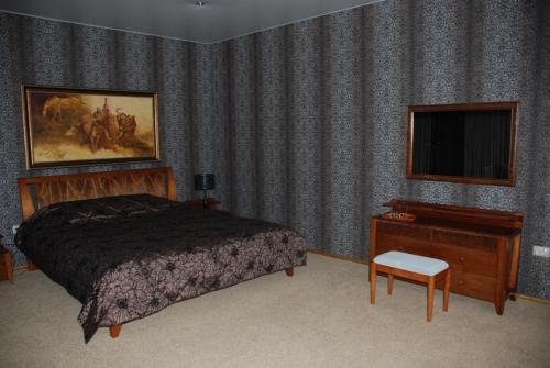 Фото Ноён-отель