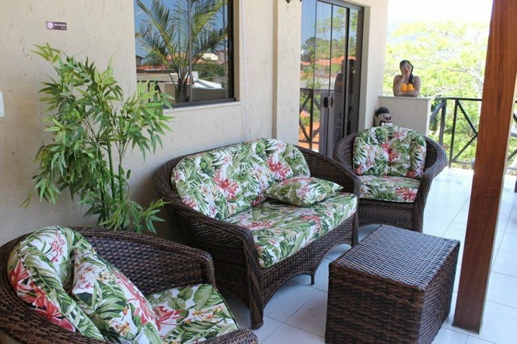 Hotel Pousada Recanto do Aconchego, Florianopolis, photo