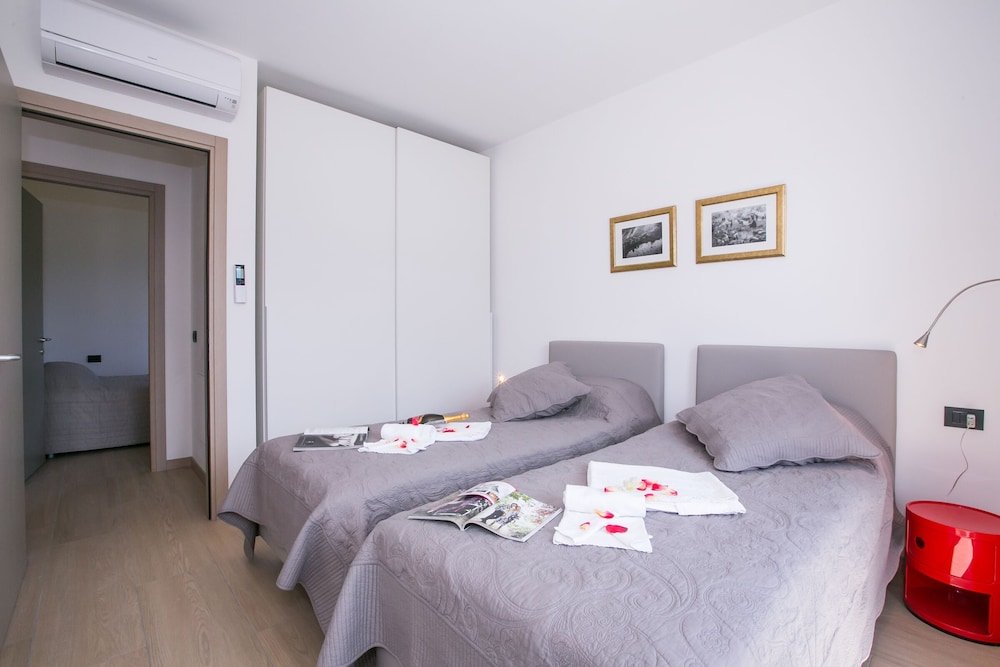 Фото Villa Tremezzo