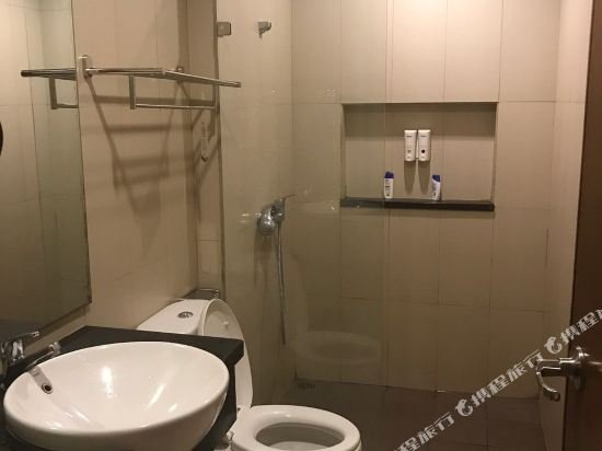 Фото Hotel Dafam Rio