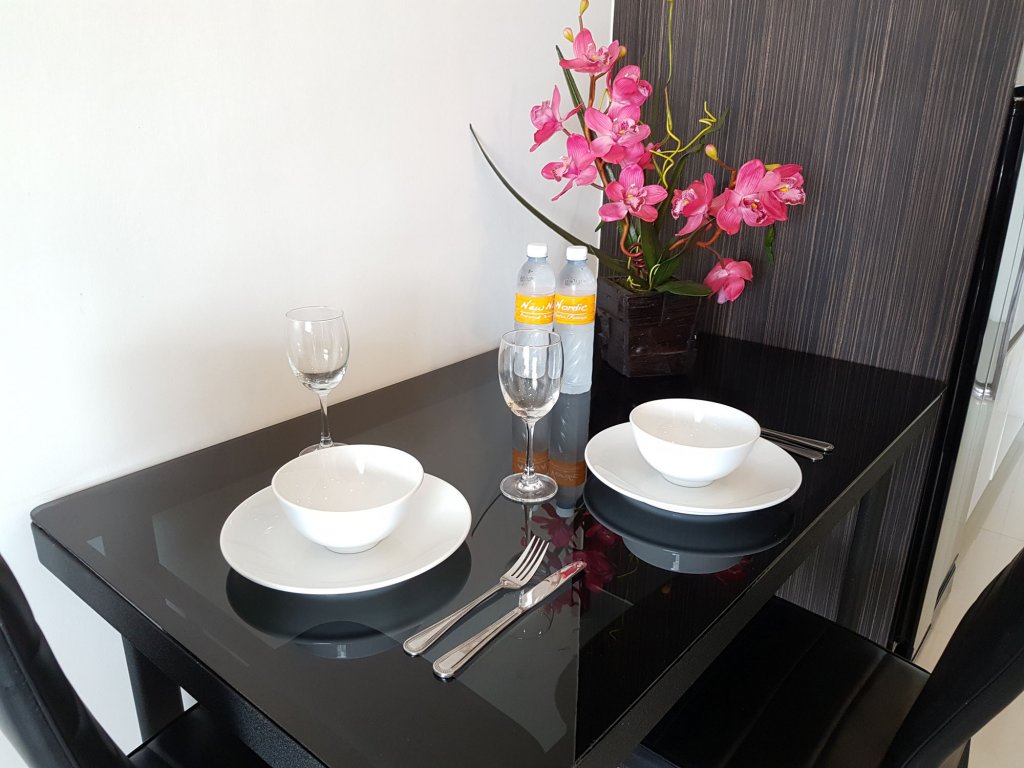 Фото Family Residence