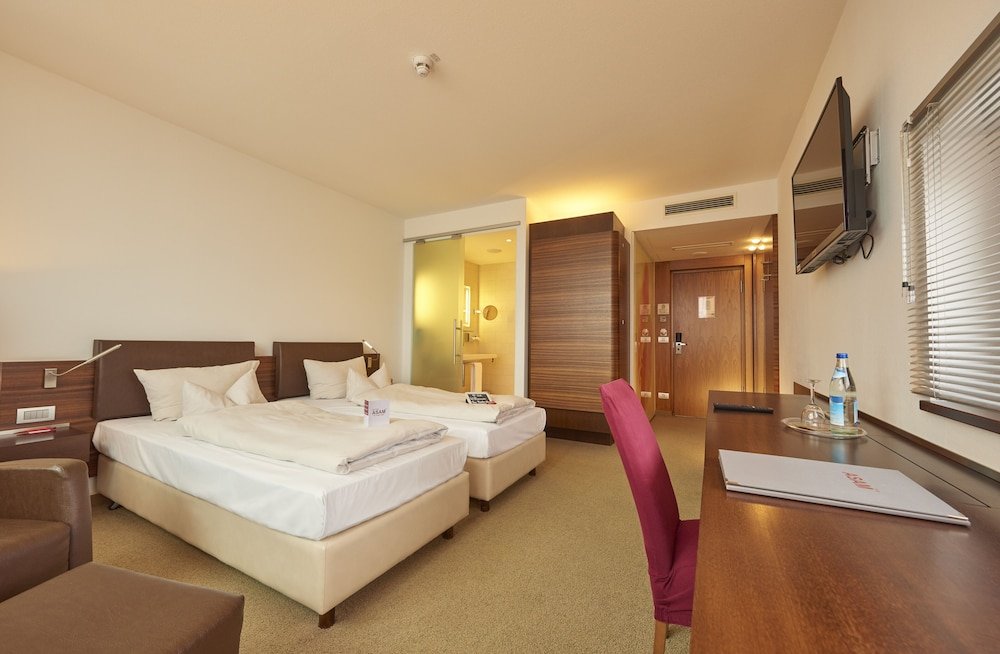 Фото Hotel Asam